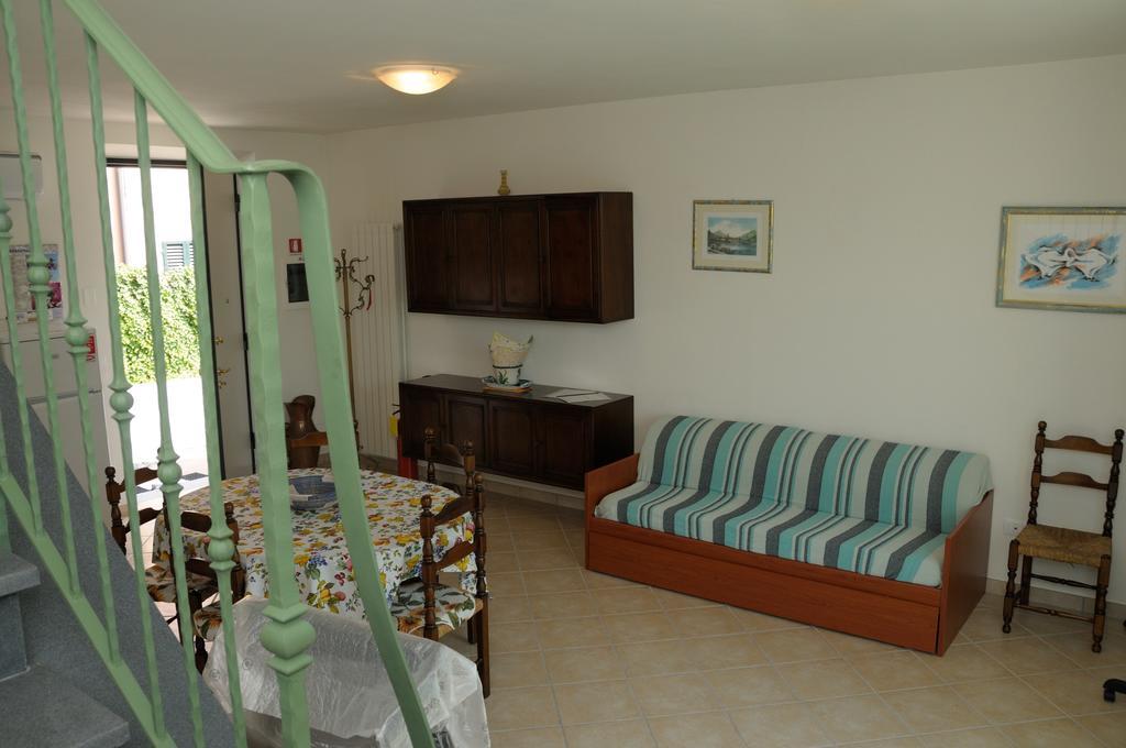 Appartamenti Vacanze Il Nottolini Capannori Exterior foto