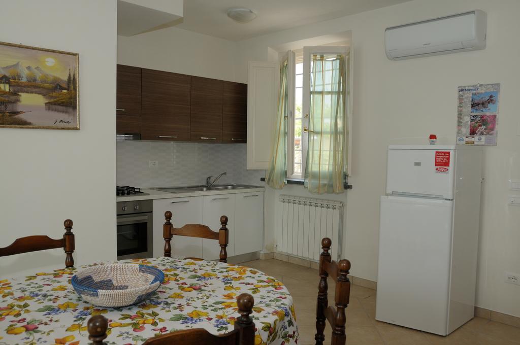 Appartamenti Vacanze Il Nottolini Capannori Exterior foto