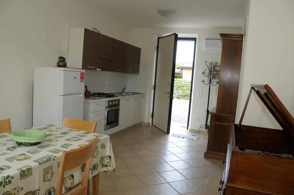 Appartamenti Vacanze Il Nottolini Capannori Exterior foto