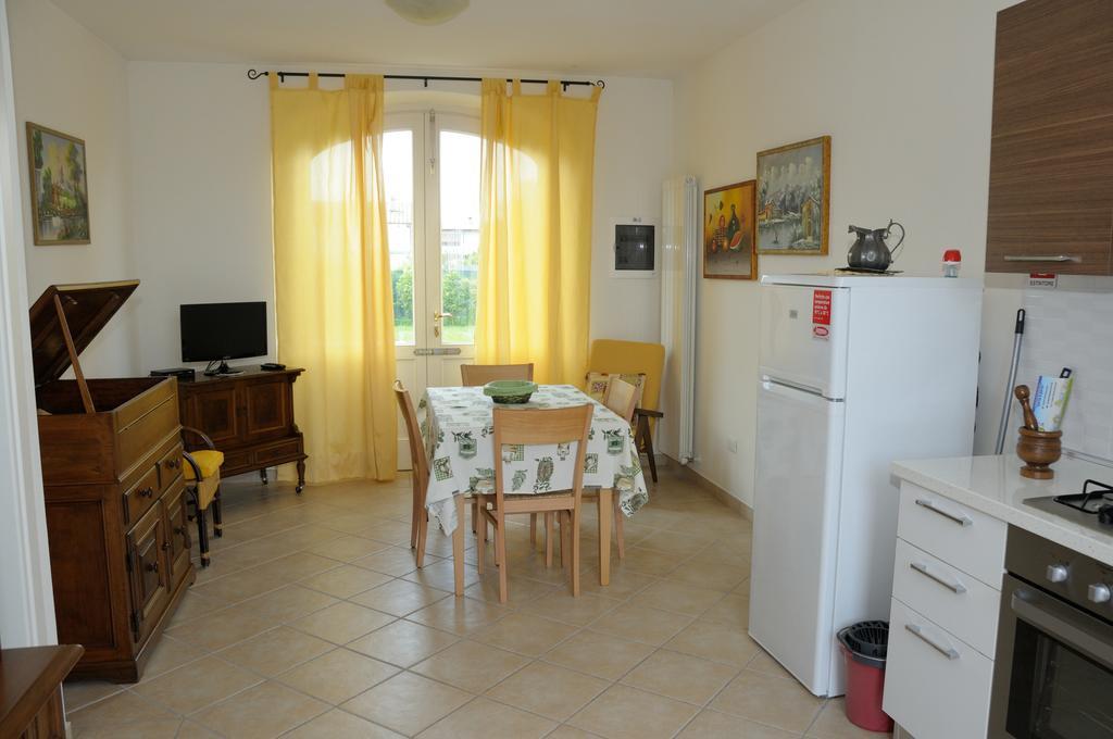 Appartamenti Vacanze Il Nottolini Capannori Exterior foto