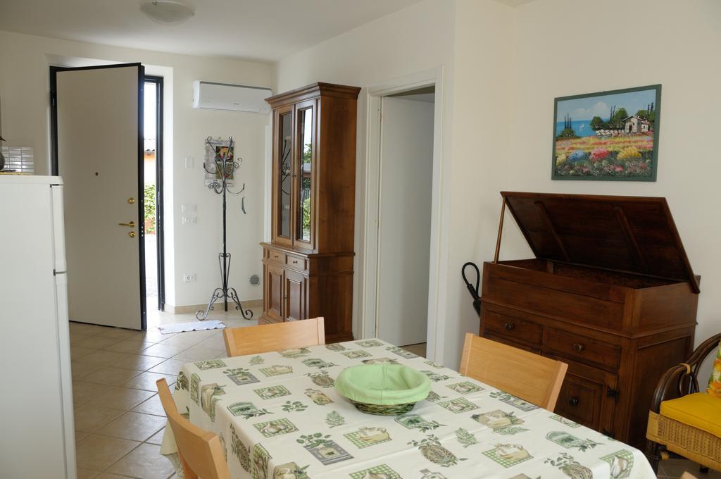 Appartamenti Vacanze Il Nottolini Capannori Exterior foto