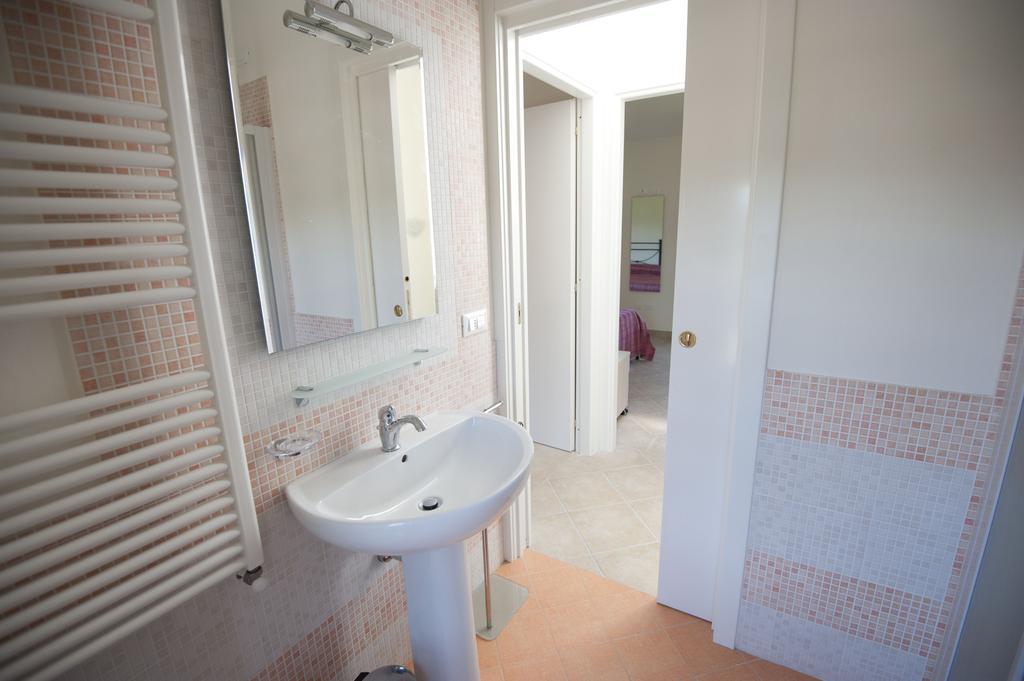 Appartamenti Vacanze Il Nottolini Capannori Quarto foto