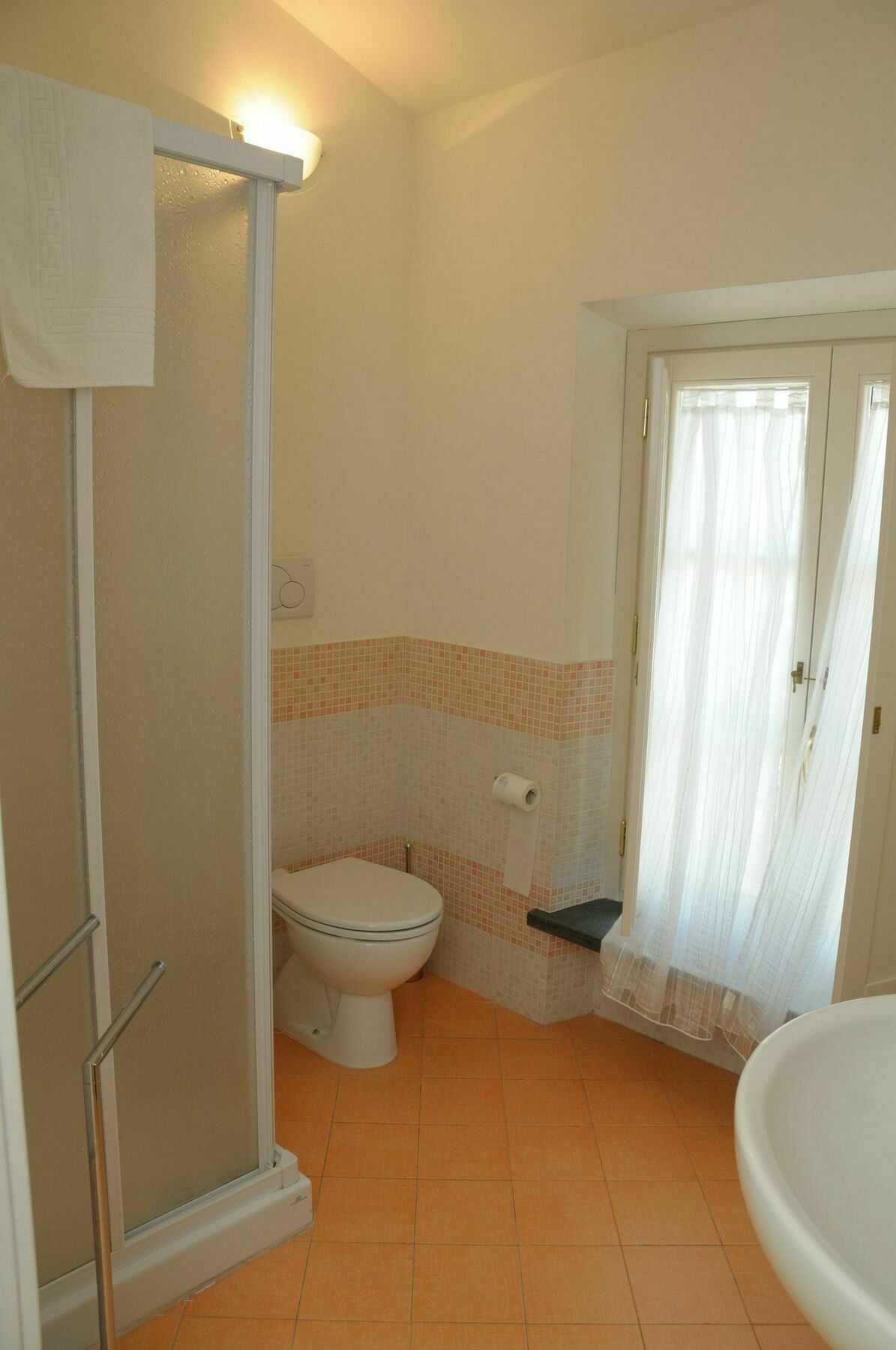 Appartamenti Vacanze Il Nottolini Capannori Exterior foto